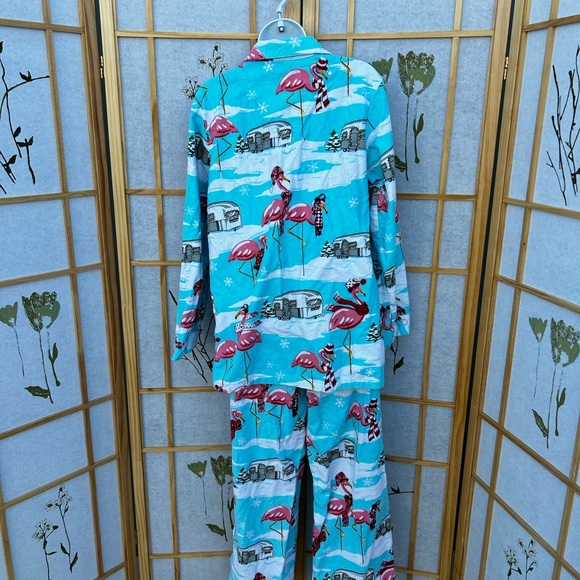 Nick & Nora pajamas - Picture 2 of 4